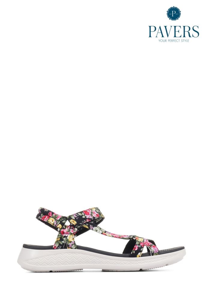 Pavers skechers flip flops online