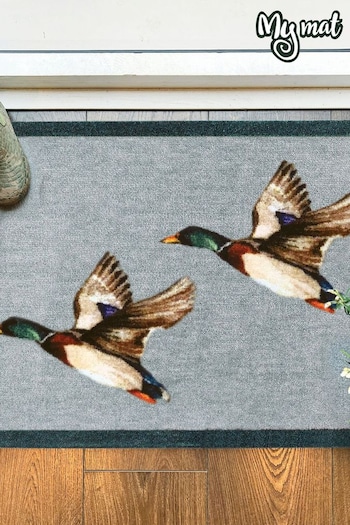 My Mat Flying Ducks Doormat (178896) | £19