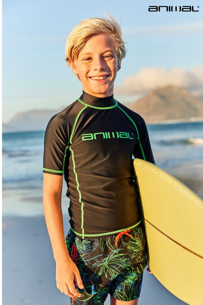 Next boys rash vest discount