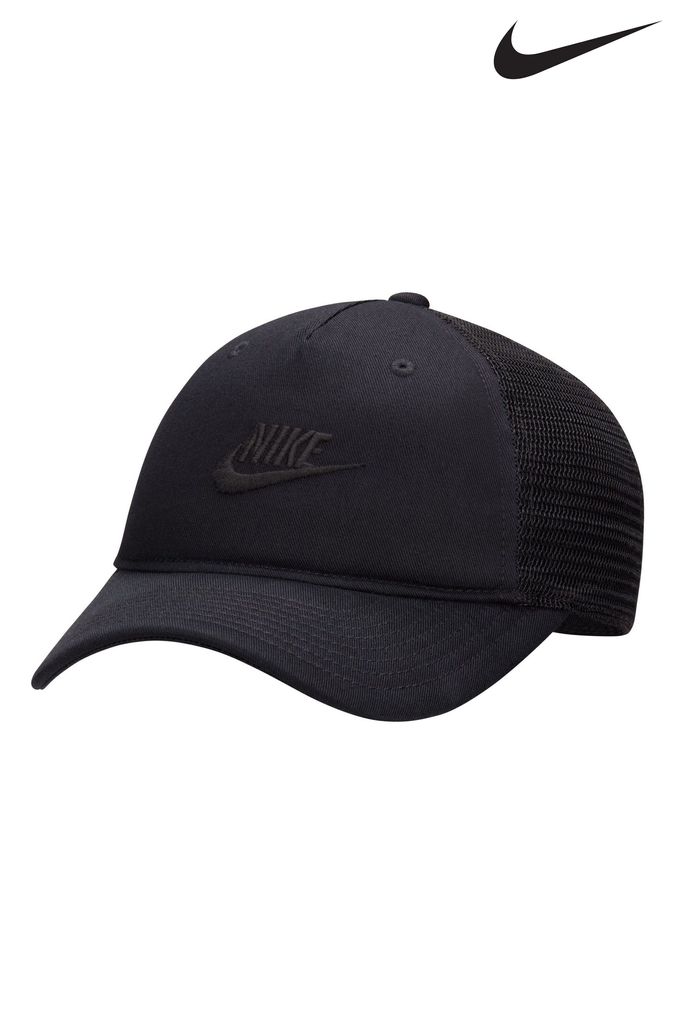 Nike suede cap shop