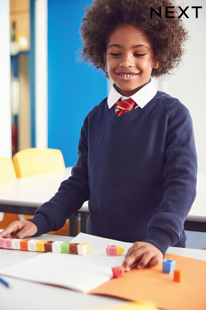 Next boys best sale sweaters