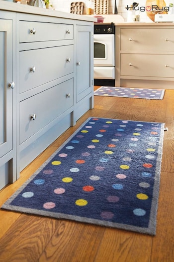 Hug Rug Bright Spot Runner (179543) | £75