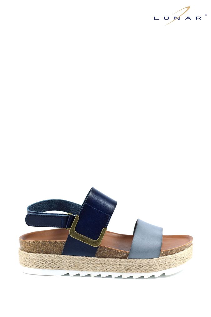 Chimney espadrille flatform sandal hotsell