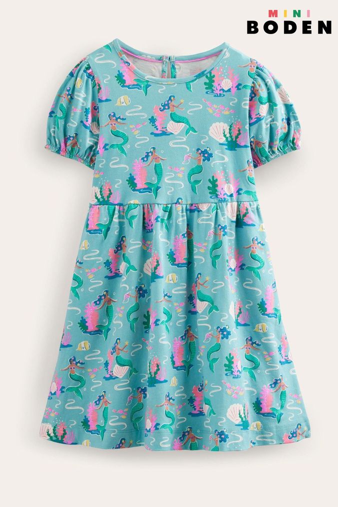 Buy Girls Boden Holiday Dresses Online Next UK