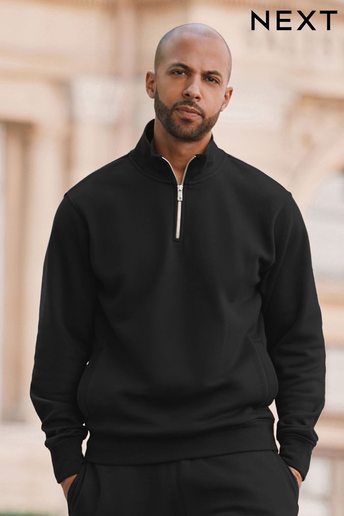 Cowl neck hotsell sweatshirt men