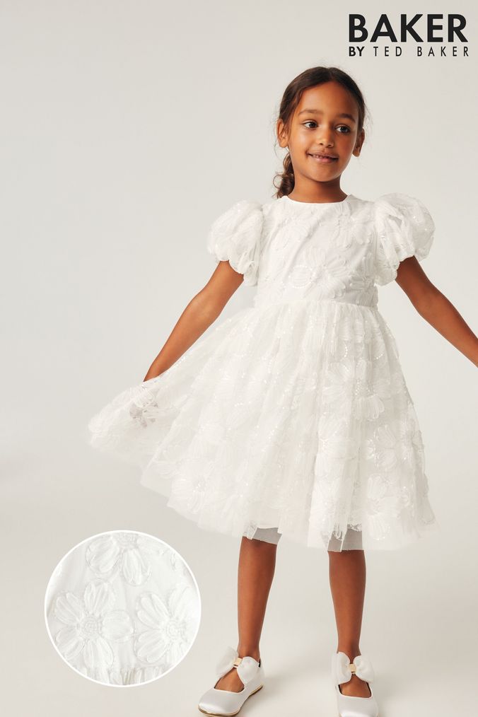Ted baker flower girl dress 2025