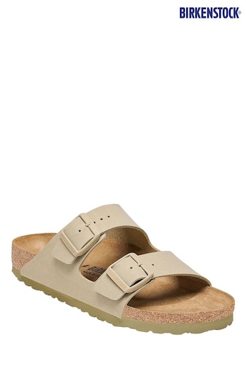 Birkenstock Arizona Birko Flor Waterproof Sandals (180883) | £80