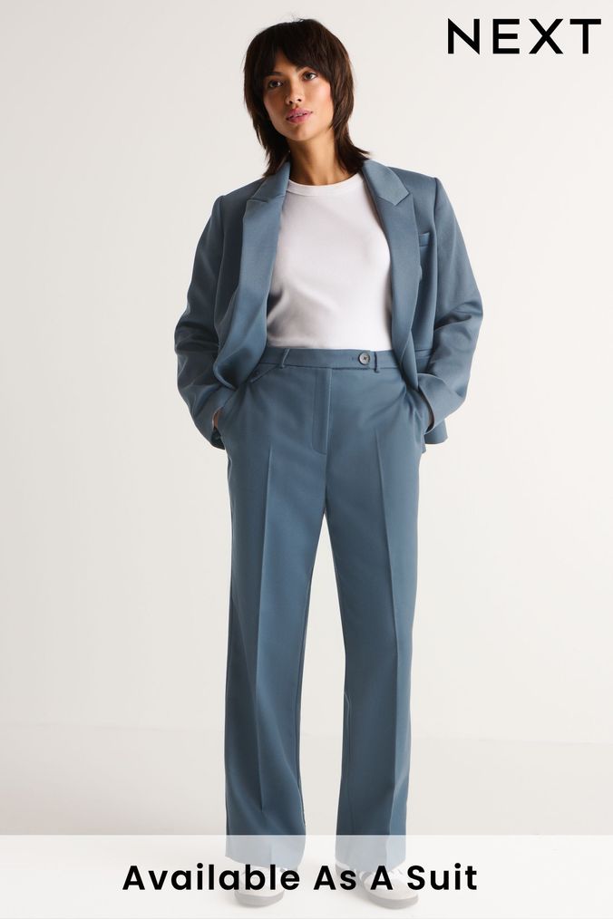 Next ladies suits petite hotsell