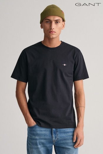 GANT Shield Logo T-Shirt (181043) | £40