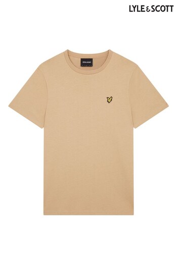 Lyle & Scott Plus Size T-Shirt (181200) | £30