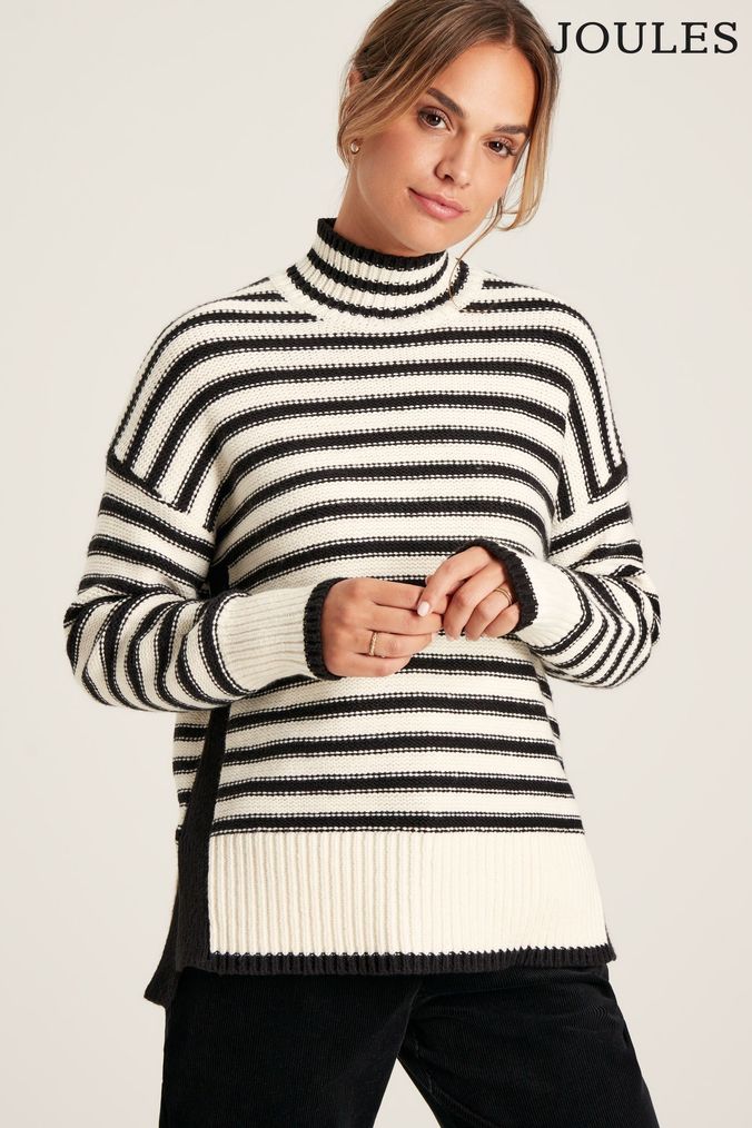 Joules on sale ladies knitwear