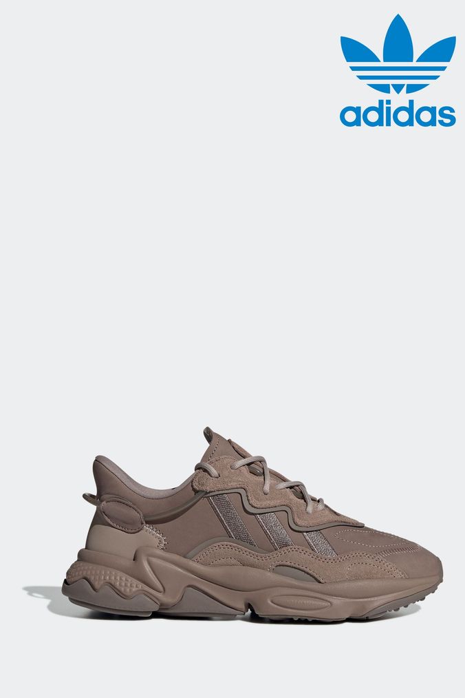 Adidas originals online ozweego beige 65