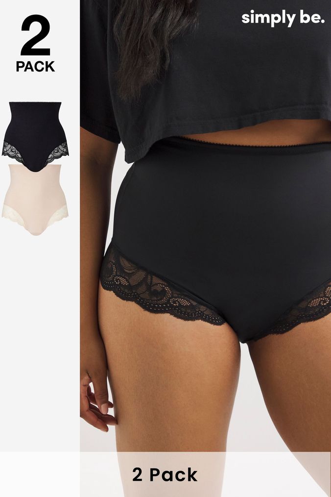 Simply be shop lingerie