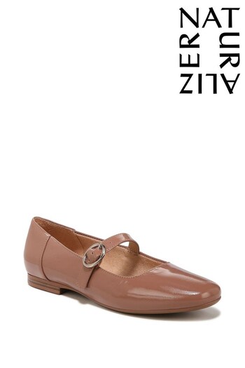 Naturalizer Kelly Mary Janes Shoes (181535) | £140