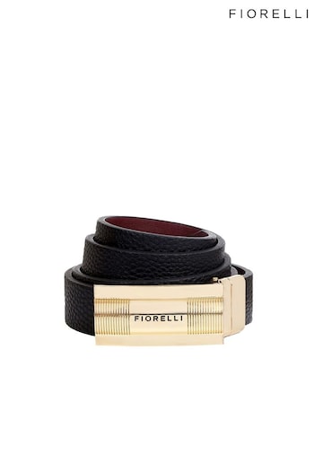 Fiorelli Pennie Black Belt (181672) | £29