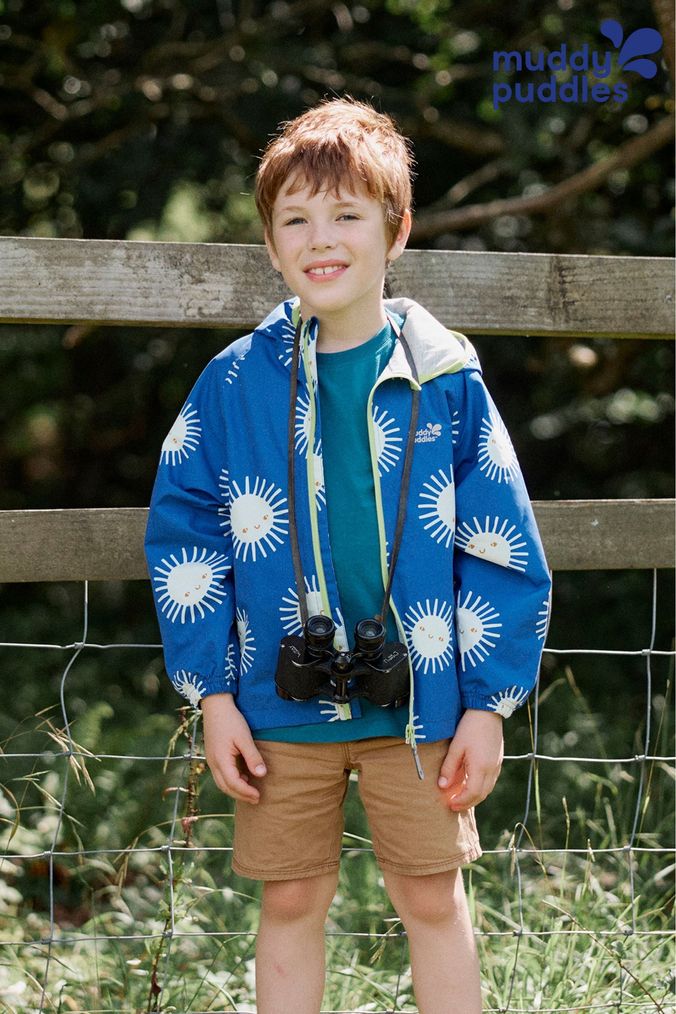 Raincoat with sweater online sale
