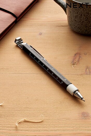 Multi Tool Pen Gift (181982) | £12