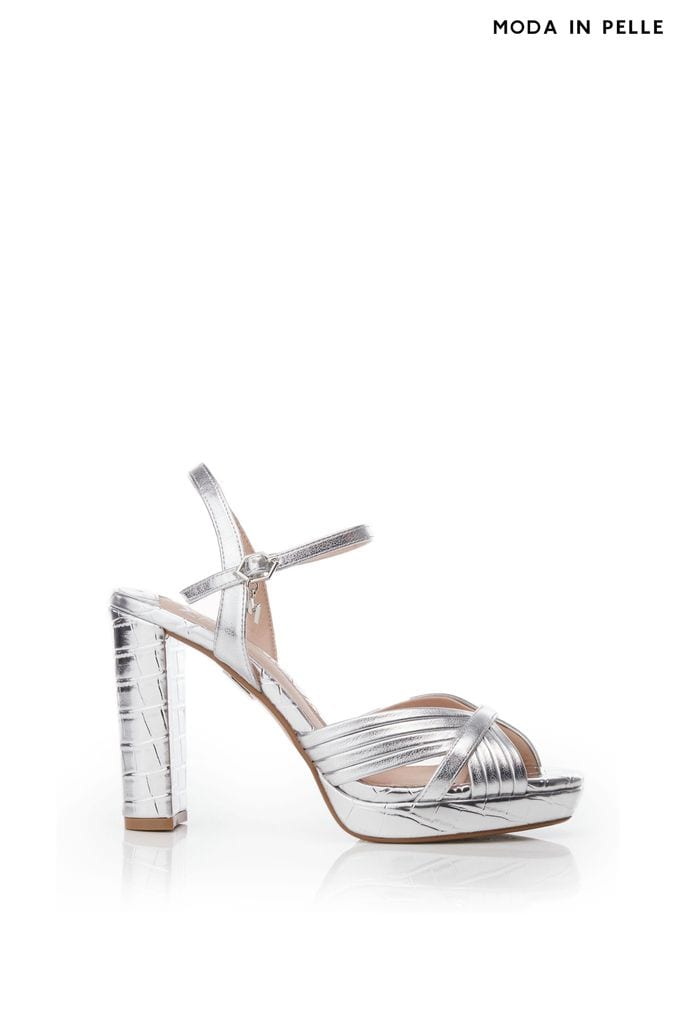 Moda de clearance pelle sandals