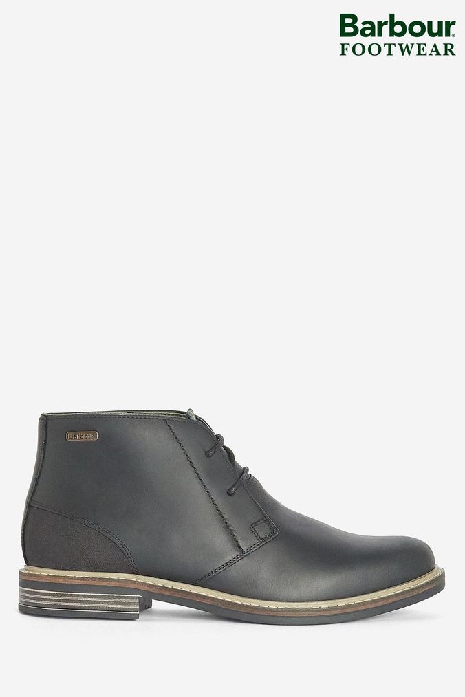 Next sale barbour shoes