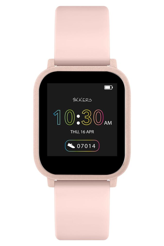 Smart watch hot sale for girls online