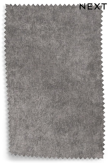 Distressed Velour Upholstery Swatch (182322) | £0