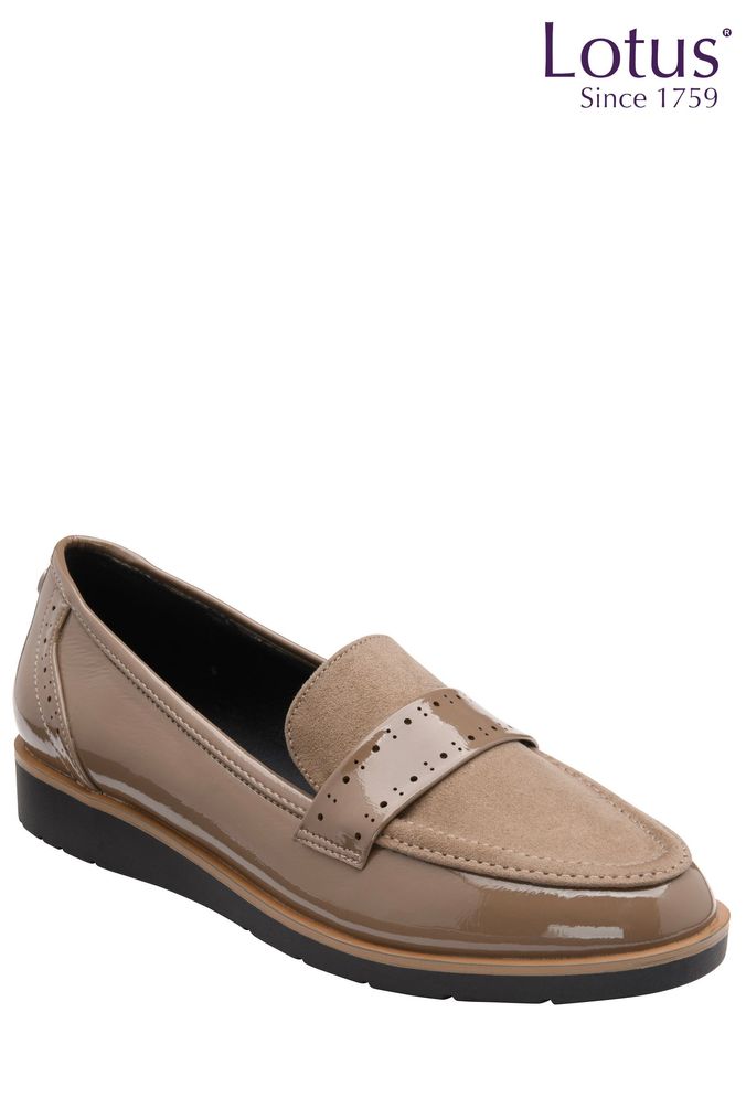 Lotus loafers shoes new arrivals