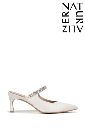 Naturalizer Liefde Wedding Mules (183164) | £220