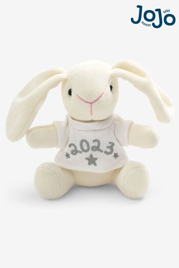 JoJo Maman Bébé Born in 2023 Bunny (183520) | £6