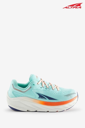 Altra Light Blue Trainers (183736) | £150