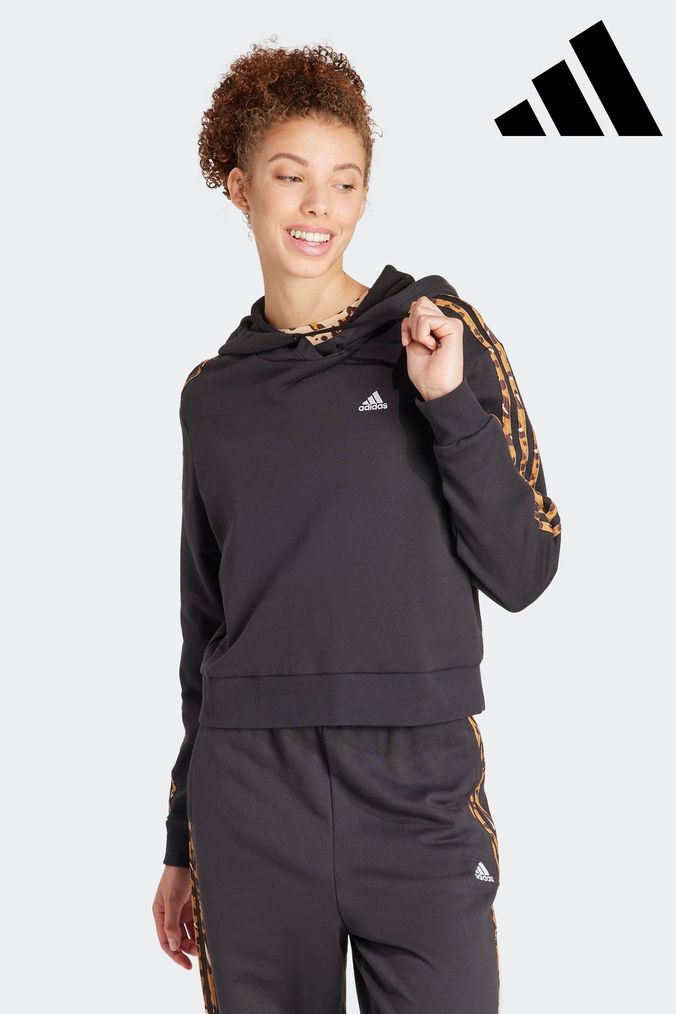 Adidas women's response hoodie shop