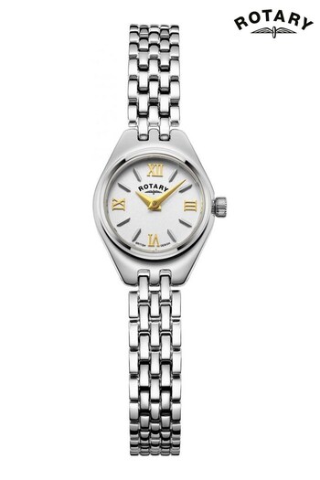 Rotary Ladies Balmoral Watch (184316) | £169