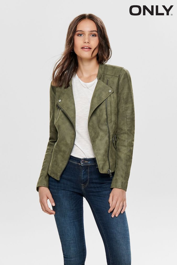 Only 2025 jackets uk