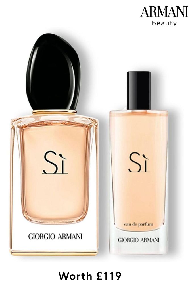 Buy Armani Beauty Beauty Perfumeaftershave Online Next UK