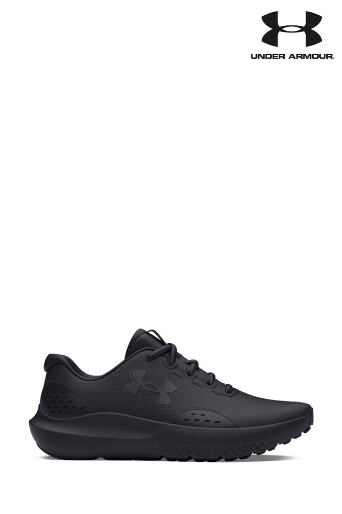 Under armour new arrivals boys shoes clearance