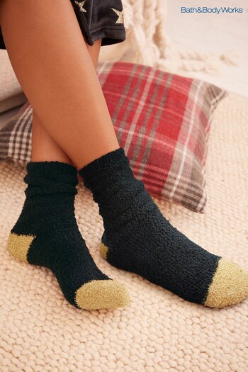 GIFTS & FLOWERS Fluffy Socks 2 Pack (184899) | £10