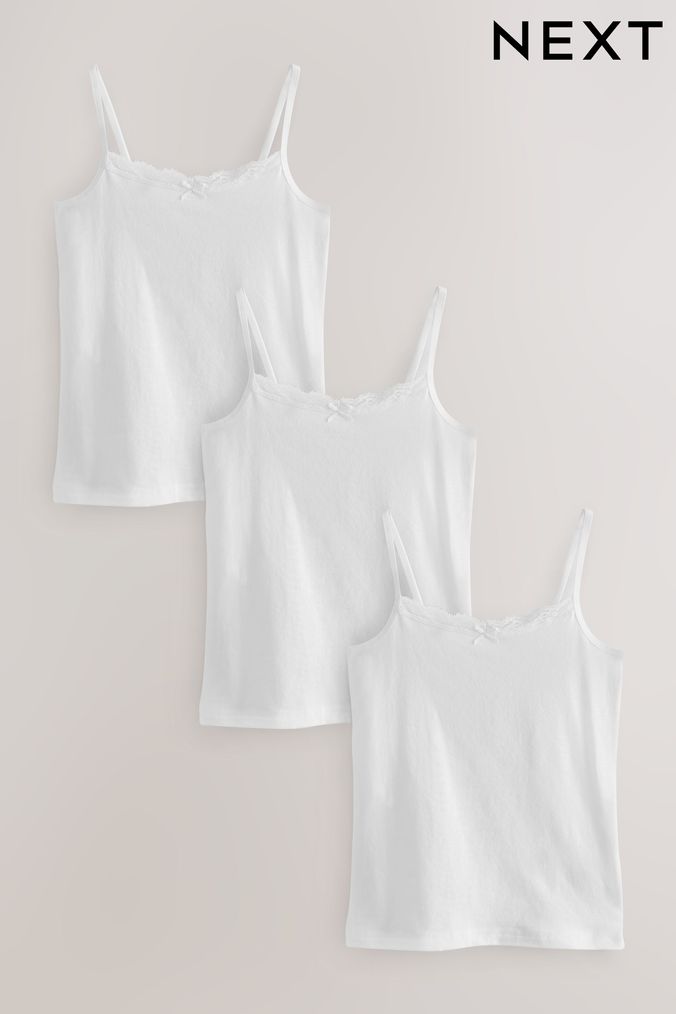 Next white vest new arrivals