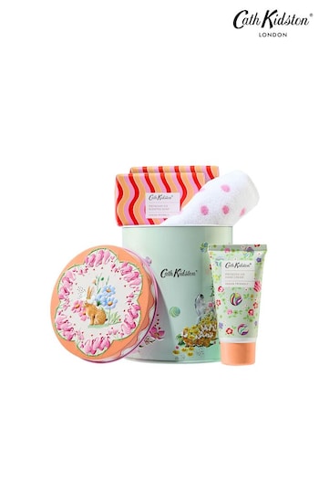 Cath Kidston Carnival Parade  Handy Guest Gift Tin (185067) | £20