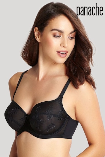 Buy Cleo by Panache Asher Balconnet Bra from the Next UK online shop