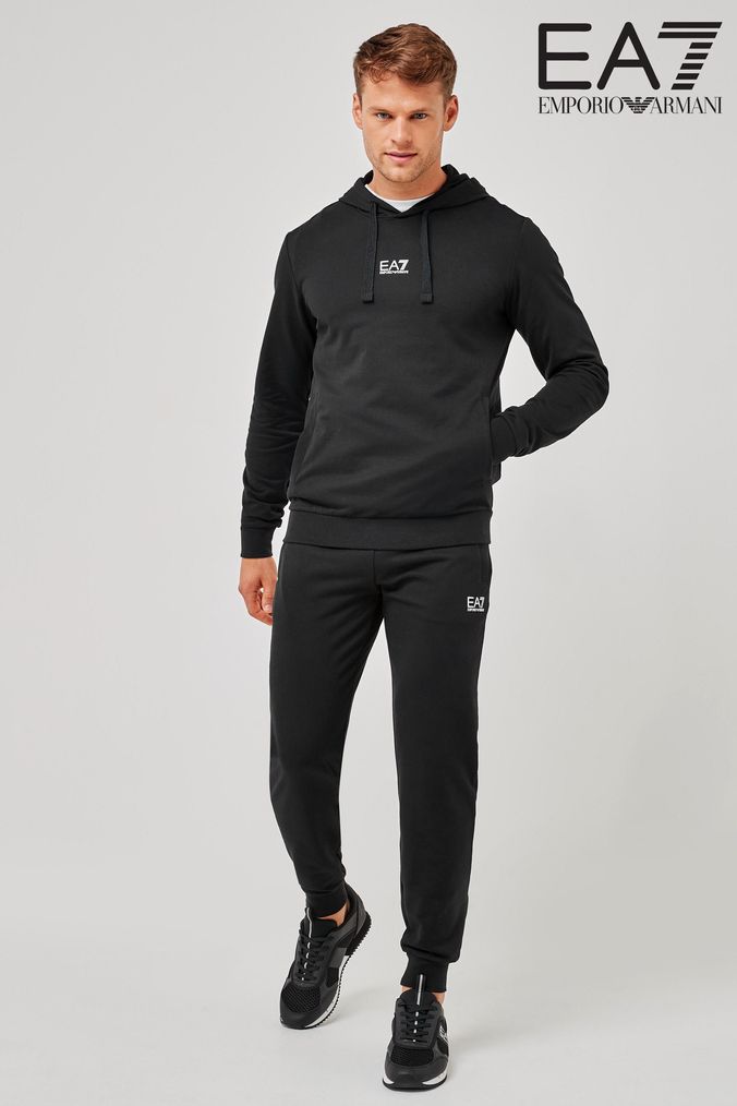 Buy Men s EA7 Tracksuits Online Next UK