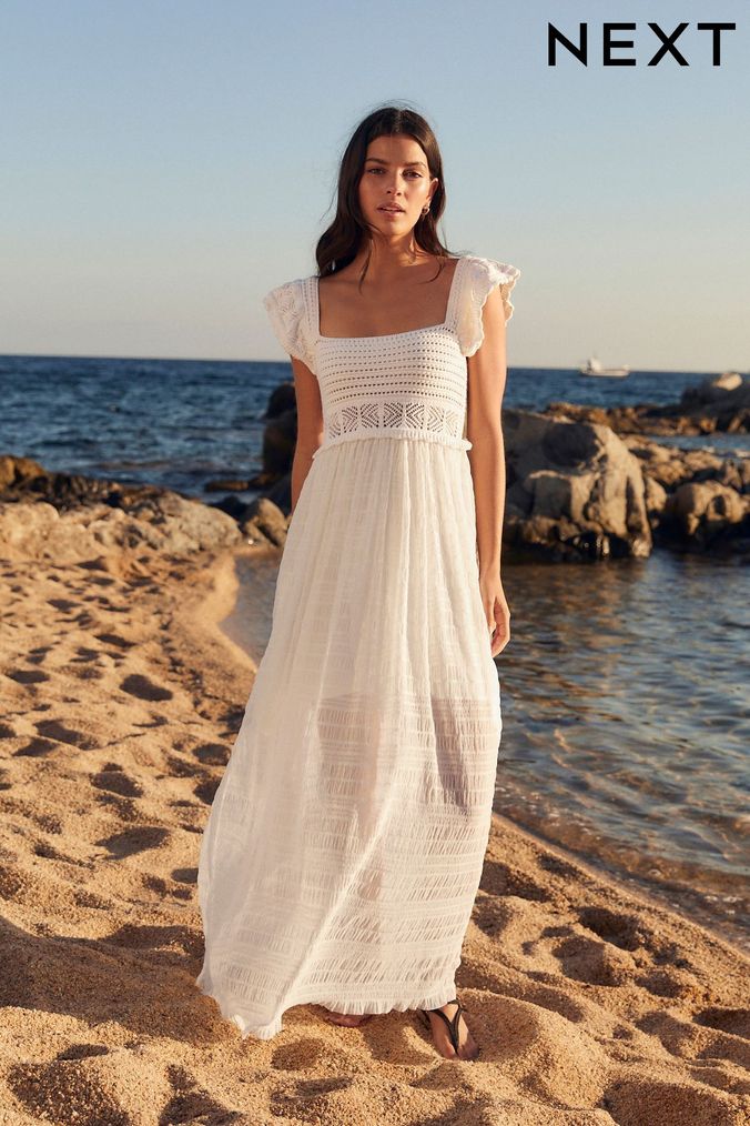 Petite maxi dresses for beach discount wedding