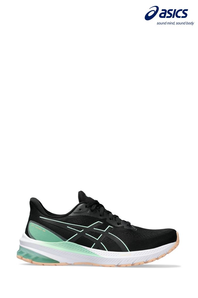 Asics womens trainers size top 6