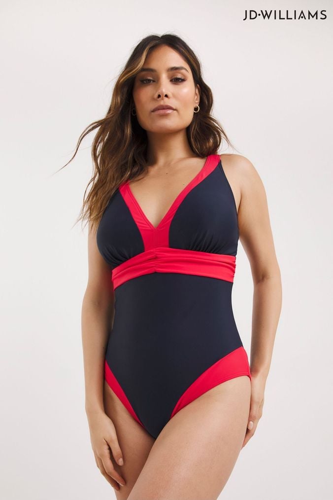 Buy Women s JD Williams Elomi Swimwear Online ParallaxShops