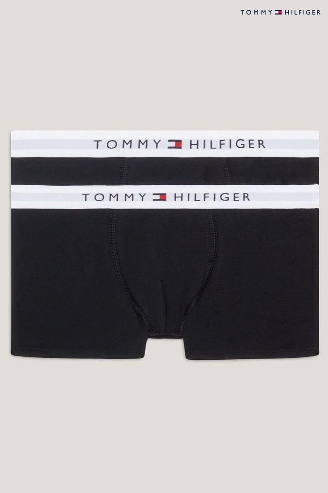Tommy hilfiger boys underwear 2025
