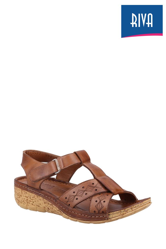 Riva best sale sandals uk