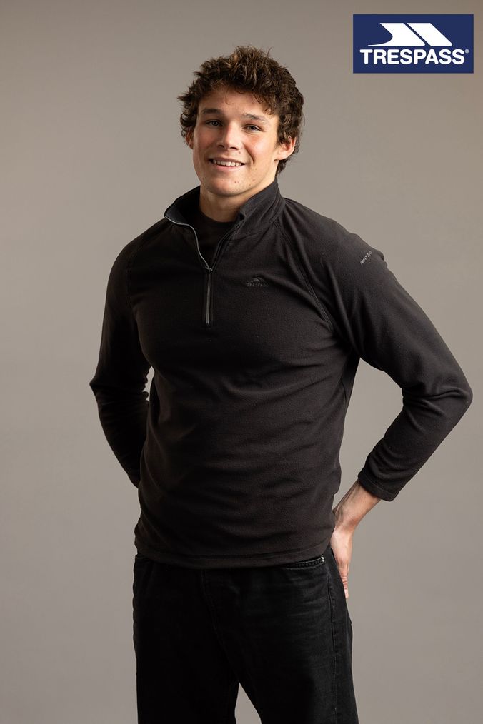 Buy Men s Fleeces Trespass Coatsandjackets Online Next UK