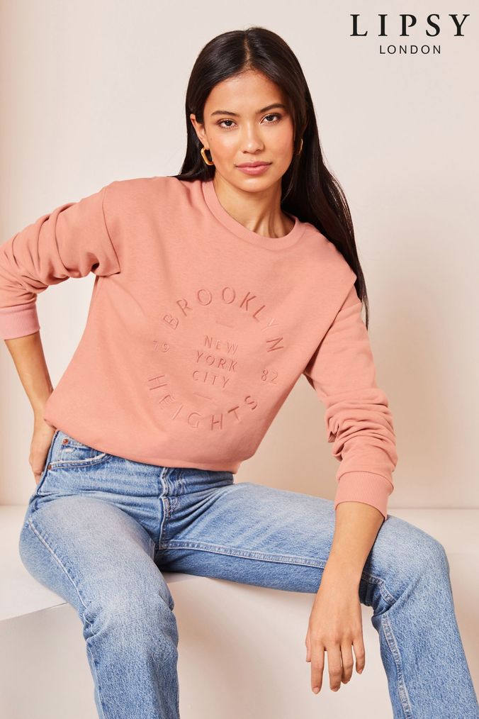 Lipsy jogging suits top