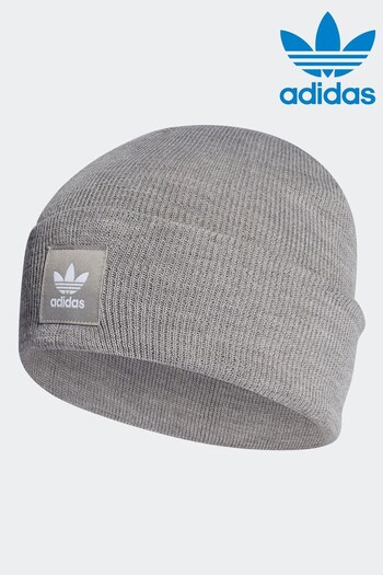 Plus Originals Adult Adicolor Cuff Beanie (187032) | £20