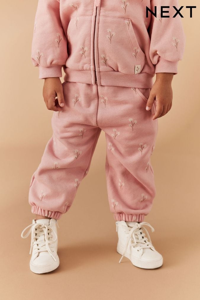 Next baby 2025 joggers