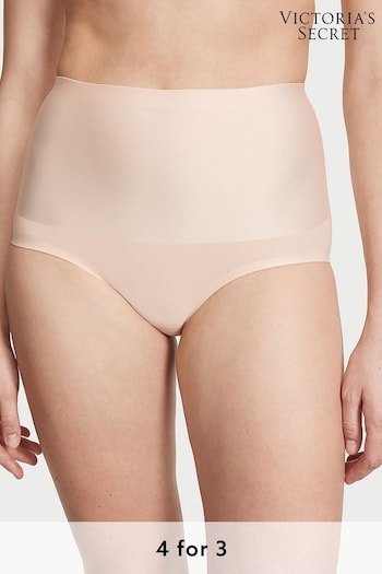 Victoria's Secret Marzipan Nude Smooth Brief Shaping Knickers (187480) | £20