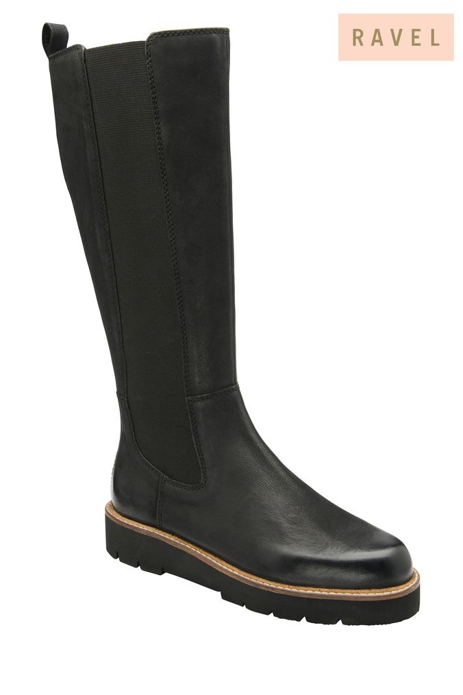 Buy Women s Boots Ravel LK Bennett Flat Footwear Online nd pair i have bought for work as these shoes are great AspennigeriaShops